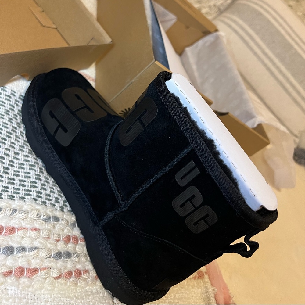 New UGG Boots